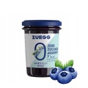Zuegg Čučoriedkový džem bez pridaného cukru 220g