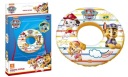 Krúžok na plávanie Mondo Paw Patrol 50 cm