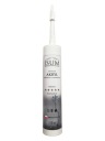 ISUM ACRYLIC konštrukcia neutrálna biela 310ml