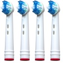 4x Akčné tipy na čistenie nití Oral-b Floss
