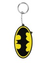 Logo DC Batman - kľúčenka
