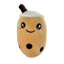 PLYŠOVÝ SLADKÝ MASKOT ROZTOMNÝ PLYŠOVÝ HRAČKA PRE DETI 25 CM