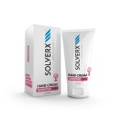SOLVERX Krém na ruky SENSITIVE SKIN pre ženy 50 ml