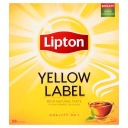 Lipton Yellow Label Čierny čaj 176g 88 vrecúšok