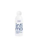 ZIAJA INTIMA Krémový krém na intímnu hygienu s kyselinou hyalurónovou, 200ml