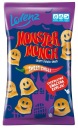 Sladké chilli lupienky Monster Munch 100g