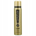 EXCLAMATION DEODORANT SPREJ SHINE 150ML