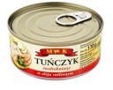 Tuniak strúhaný v rastlinnom oleji MK 170 g MK 0,17 kg