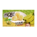 Mochi Cacao Banana Taiwan dezert 80g