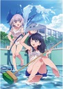 Plagát Anime Manga SSSS.Gridman SSSS_028 A3
