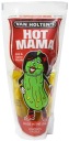 Van Holten's Hot Mama Jumbo Pickle