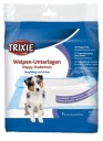 Trixie Hygienické podložky pre psov levanduľa 40x60cm