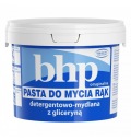 BHP pasta na umývanie rúk s glycerínom 500g, originálny prací prostriedok a mydlo