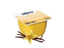 ALPRO SÓJOVÝ DEZERT 125g Vanilka
