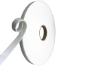 Penové tesnenie 10mm x 10m x 3mm BIELA