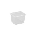 Nádoba, box, Basic box 3,5L