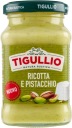 Ricotta a pistáciová omáčka na cestoviny 190g Talianske Tigulio