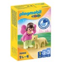 PLAYMOBIL 70403 VÍLA S LÍŠKOU