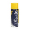 MANNOL ODSTRAŇOVANIE HRDZE sprejom MoS2 450ml