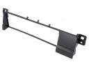 Adaptérový rámček pre montáž autorádia BMW 3 E46 1998-2007