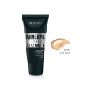 REVERS MINERAL PERFECT SILKY MATTE podklad č. 20 Rose