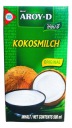 Aroy-D kokosové mlieko 500 ml