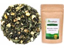 MINTY LATINO - PREMIUM Čierny čaj - 50g