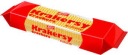 Dr Gerard Artur Kickersy slané krekry 175 g