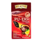 Big-Active Pu-erh Lemon 100g voľný list