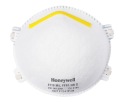 HONEYWELL 5110 Protiprachová maska ​​FFP1 NR D polomaska