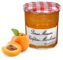 Bonne Maman francúzsky marhuľový džem, 370 g