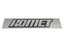 NÁLEPKA VEĽKÉHO KOMÁRA, ROMETA, HOG