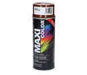 MOTIP DUPLI MOTIP MAXICOLOR LAK. RAL8011 POLYS.400ML
