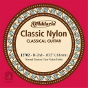 Struna D'addario H pre klasickú gitaru J2702