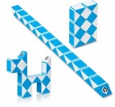 MAGIC SNAKE PUZZLE MAGIC SNAKE PUZZLE 3036