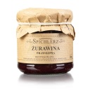 Pravé brusnice DISH ADDITION prírodný produkt 200 g