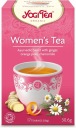 Dámsky čaj BIO Yogi Tea