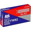 MINI GRAND KANCELÁRSKE ŠTÍTKY č.10 1000 ks.