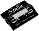 SZCZECIŃSKA Čierna henna na obočie a mihalnice