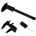 TRADIČNÉ STRMEŇKY NONIUS 150 MM, PLAST