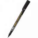 Čierne fóliové pero NF450 PENTEL