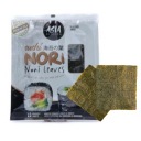 Obliečky z morských rias Nori 10 listov 26g Asia Kitchen