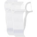 DENTAL Flosser, flosser a špáradlá, krabička 50 ks.