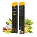 Voňavé indické vonné tyčinky Nag Champa