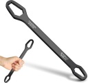 TORX UNIVERZÁLNY OTVORENÝ KĽÚČ, PALCE 8-22