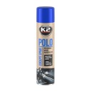 K2 POLO KOKPIT 600ML. LEVANDUĽA ČISTENIE KOKPITU