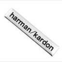 ZNAK HARMAN/KARDON ODZNAK LOGA