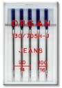 POLOPLOCHÉ JEANS ORGAN IHLY 5 KS R 90 -100