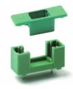 UM-PLAST7-R22 Poistková objímka 5x20mm pre potlač 22 mm