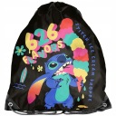 ŠKOLSKÉ TAŠKA NA TOPÁNKY PRE DIEVČATÁ STITCH STICH